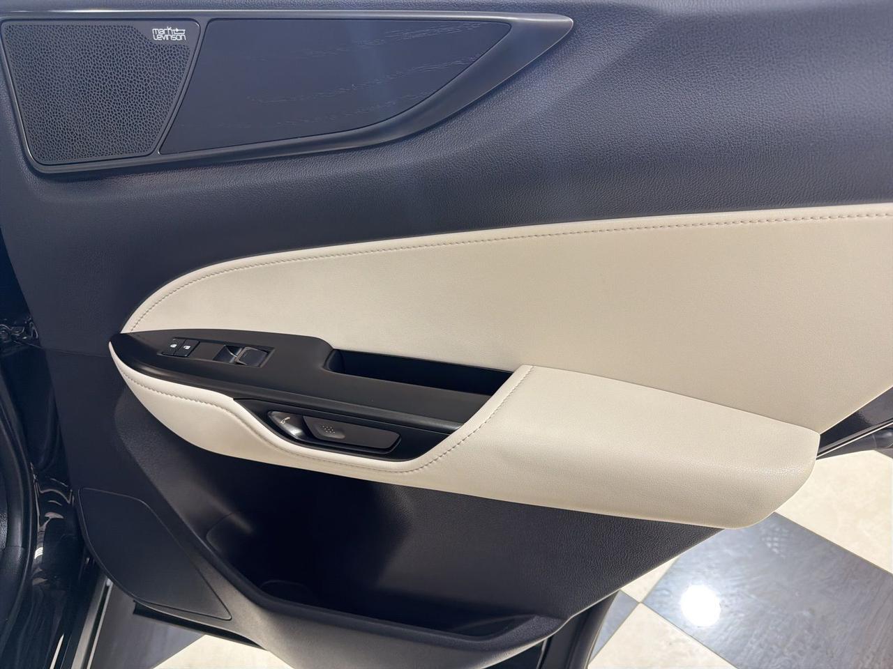 2025 Lexus NX 450h+ Luxury Annapolis MD