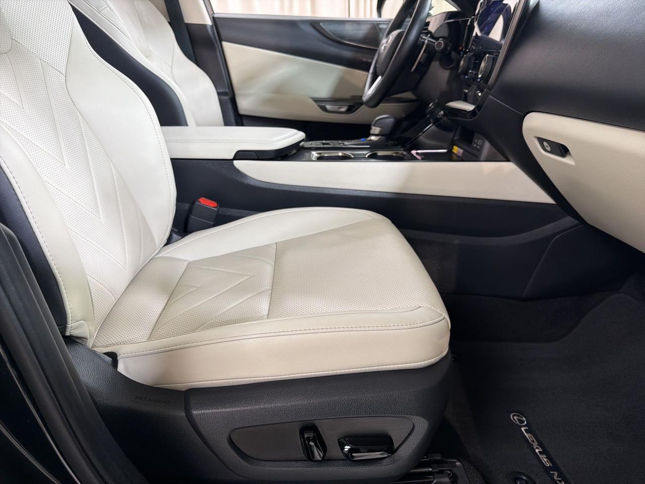 2025 Lexus NX 450h+ Luxury Annapolis MD