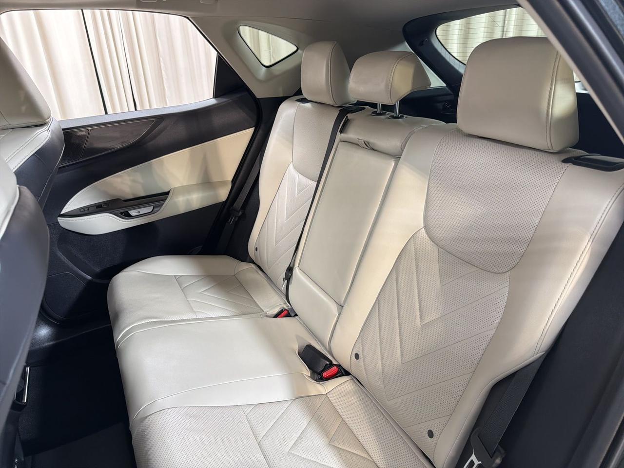 2025 Lexus NX 450h+ Luxury Annapolis MD