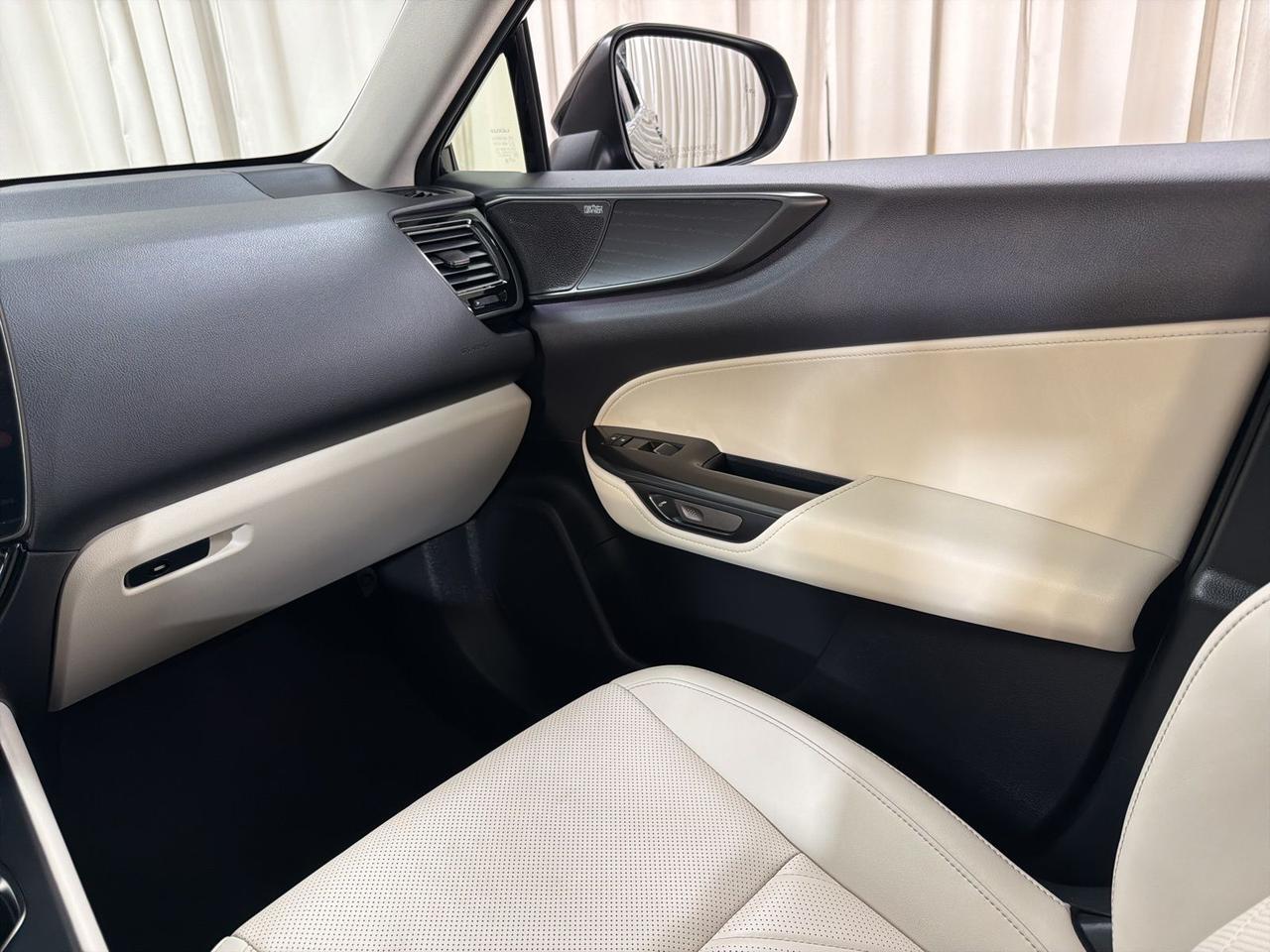 2025 Lexus NX 450h+ Luxury Annapolis MD