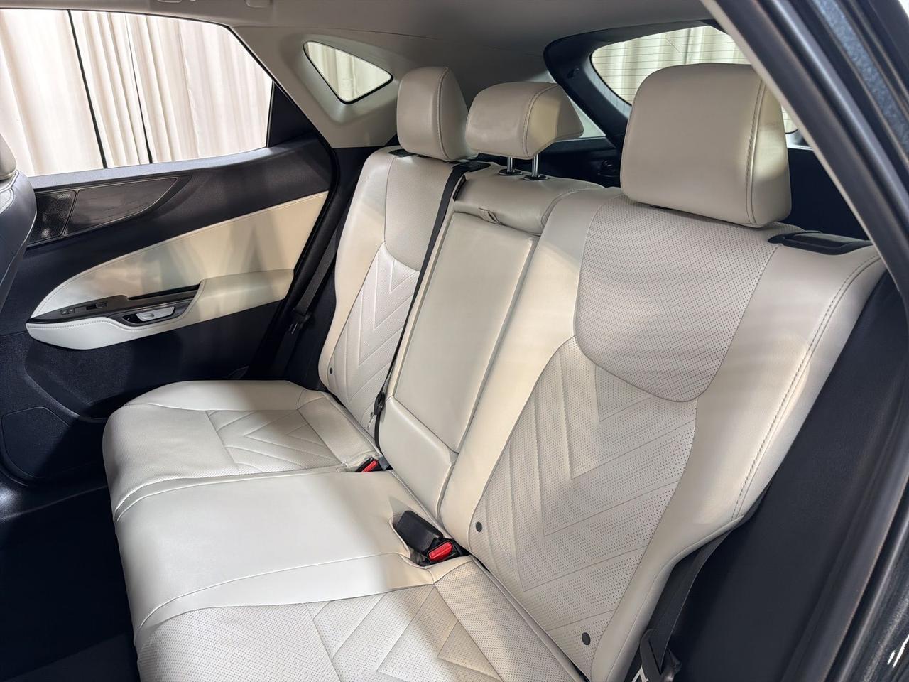 2025 Lexus NX 450h+ Luxury Annapolis MD