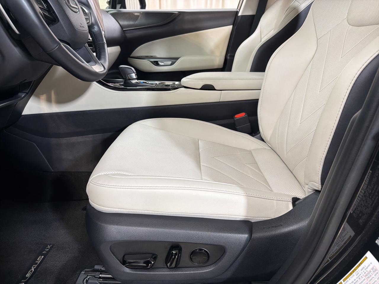 2025 Lexus NX 450h+ Luxury Annapolis MD