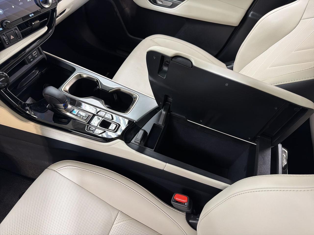 2025 Lexus NX 450h+ Luxury Annapolis MD