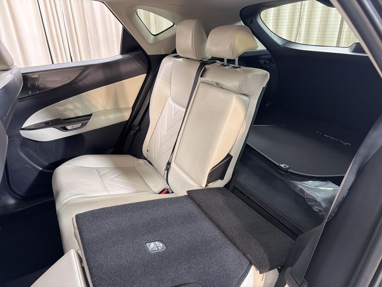 2025 Lexus NX 450h+ Luxury Annapolis MD