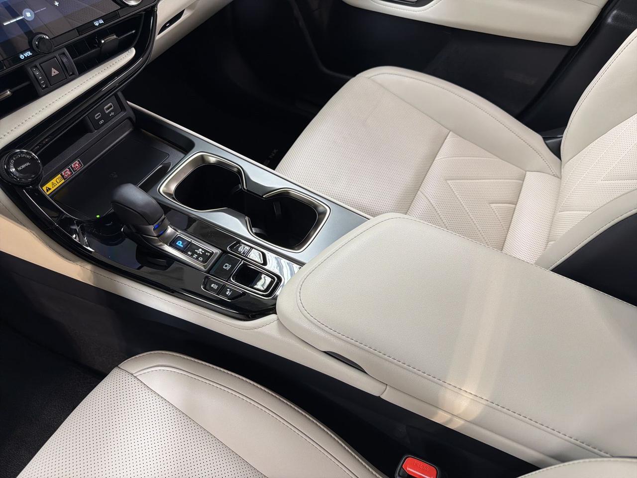 2025 Lexus NX 450h+ Luxury Annapolis MD