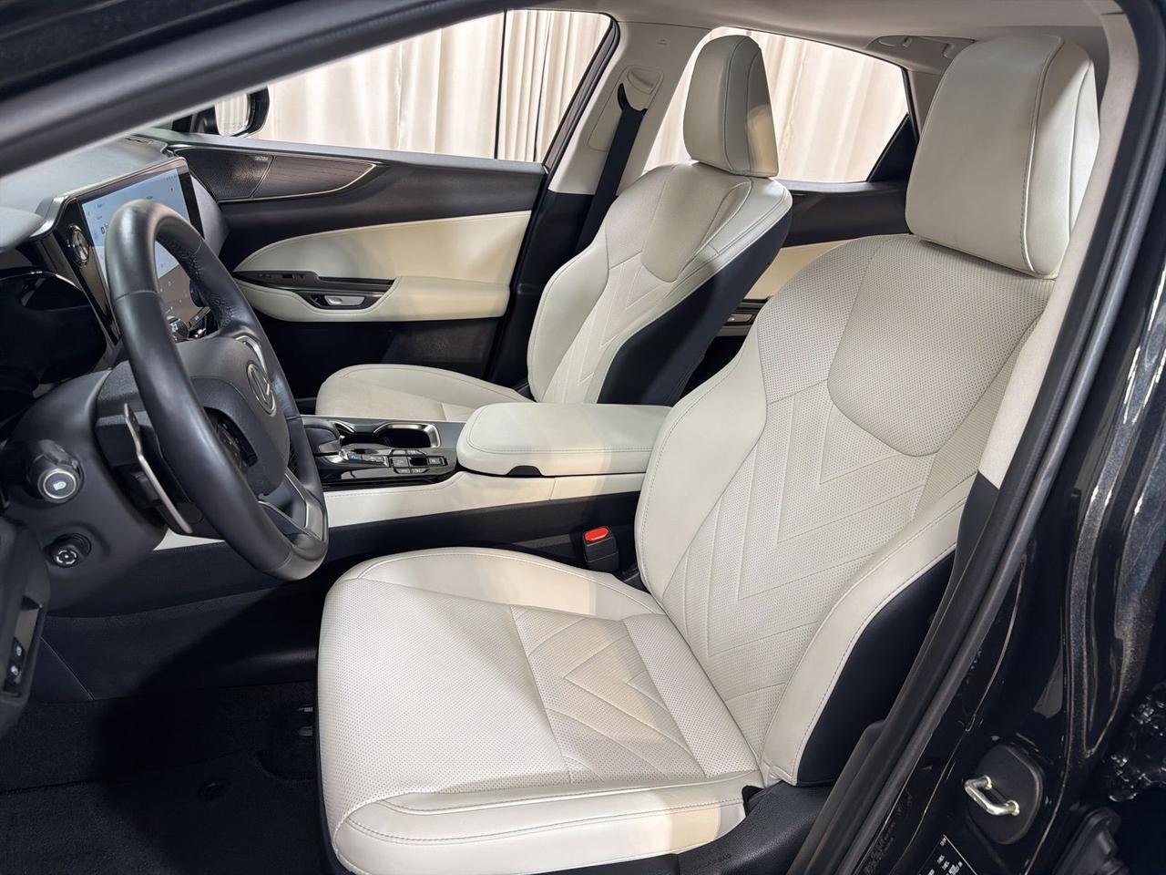 2025 Lexus NX 450h+ Luxury Annapolis MD