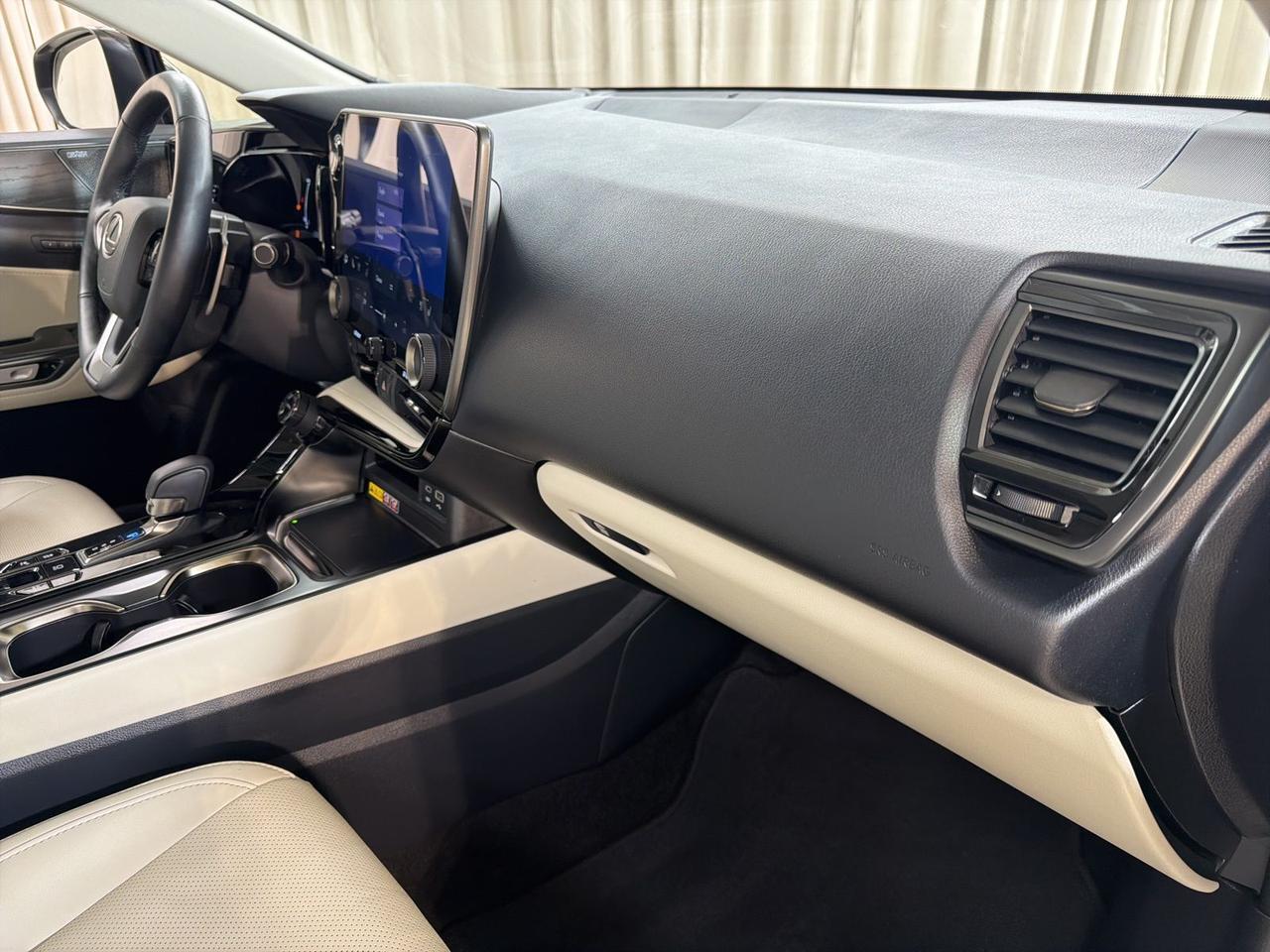 2025 Lexus NX 450h+ Luxury Annapolis MD