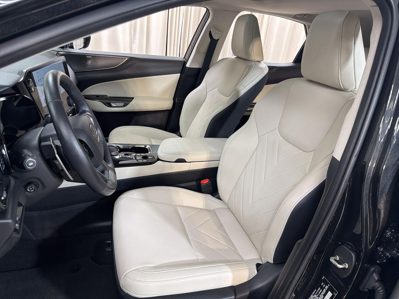 2025 Lexus NX 450h+ Luxury Annapolis MD