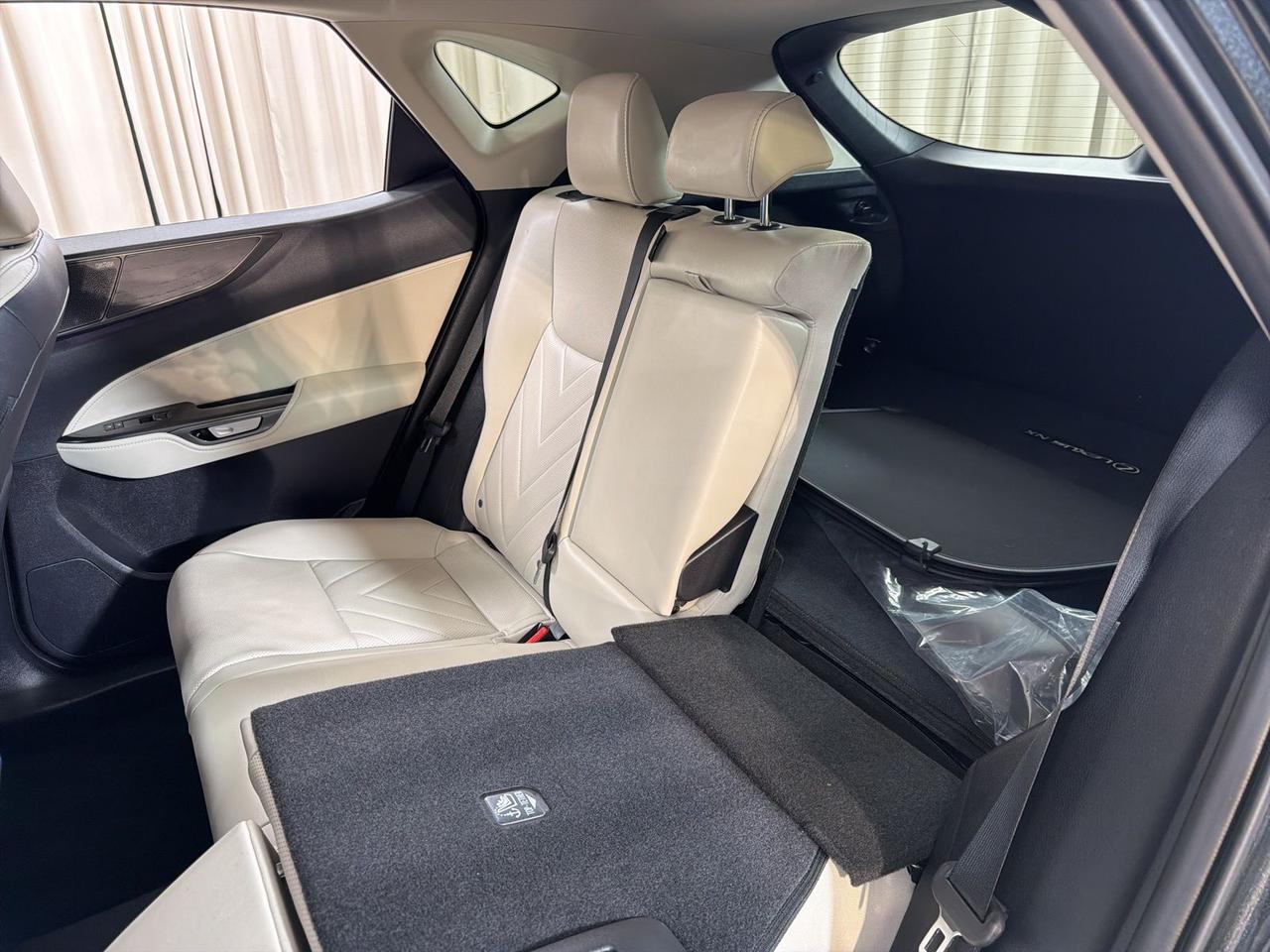 2025 Lexus NX 450h+ Luxury Annapolis MD