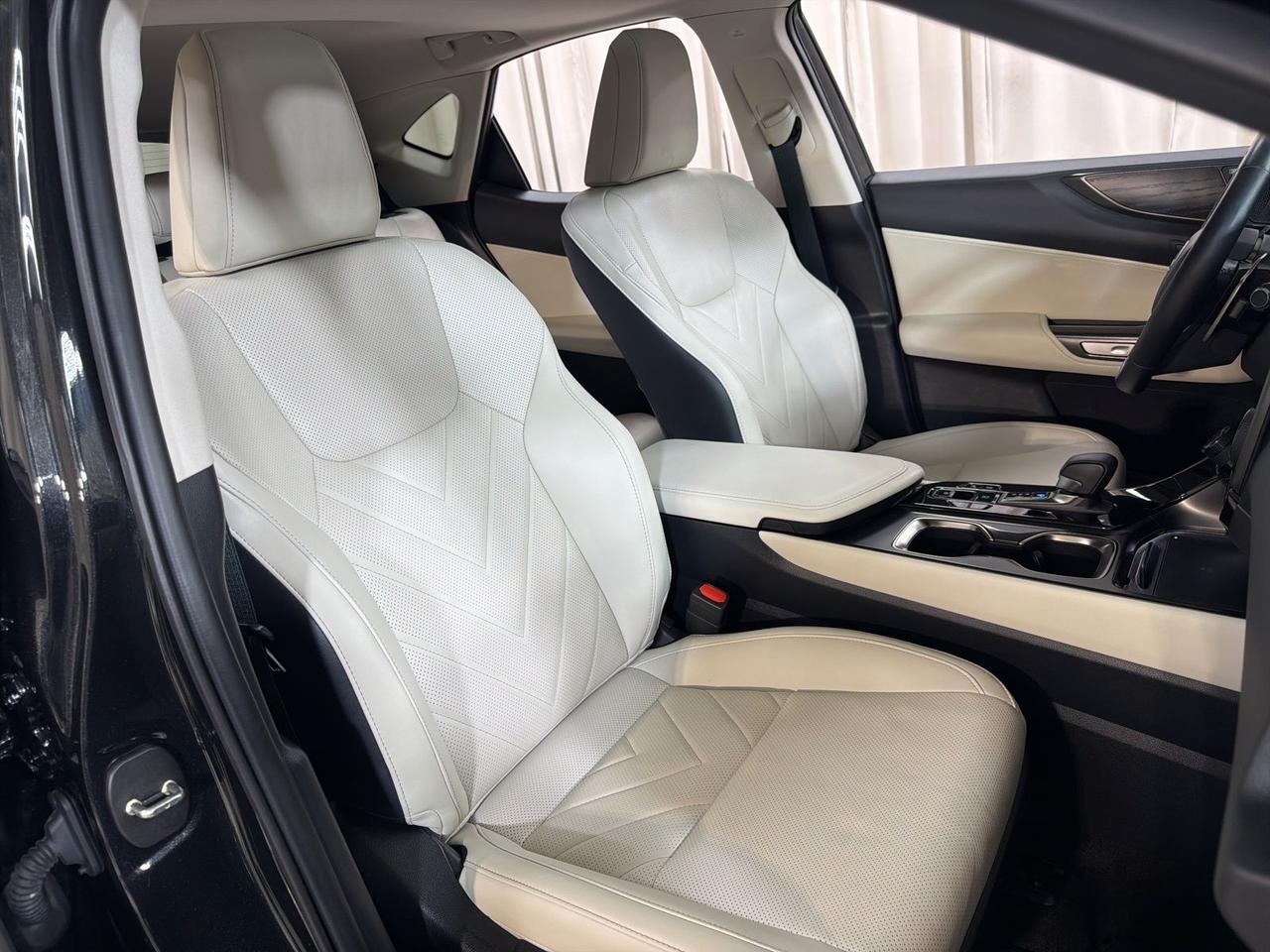 2025 Lexus NX 450h+ Luxury Annapolis MD