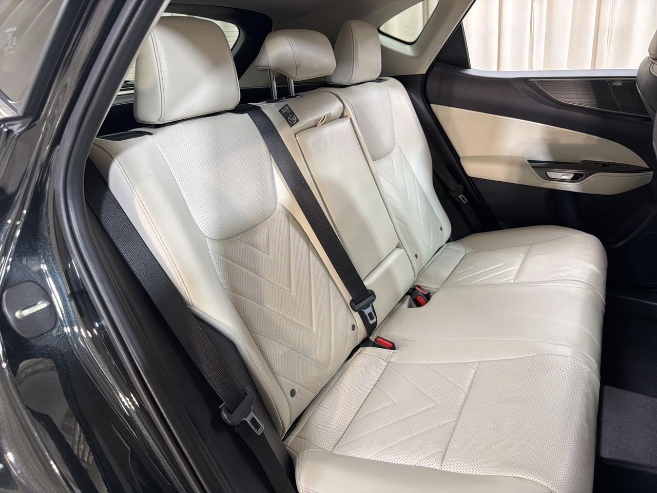 2025 Lexus NX 450h+ Luxury Annapolis MD