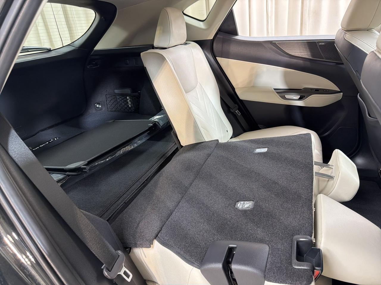 2025 Lexus NX 450h+ Luxury Annapolis MD