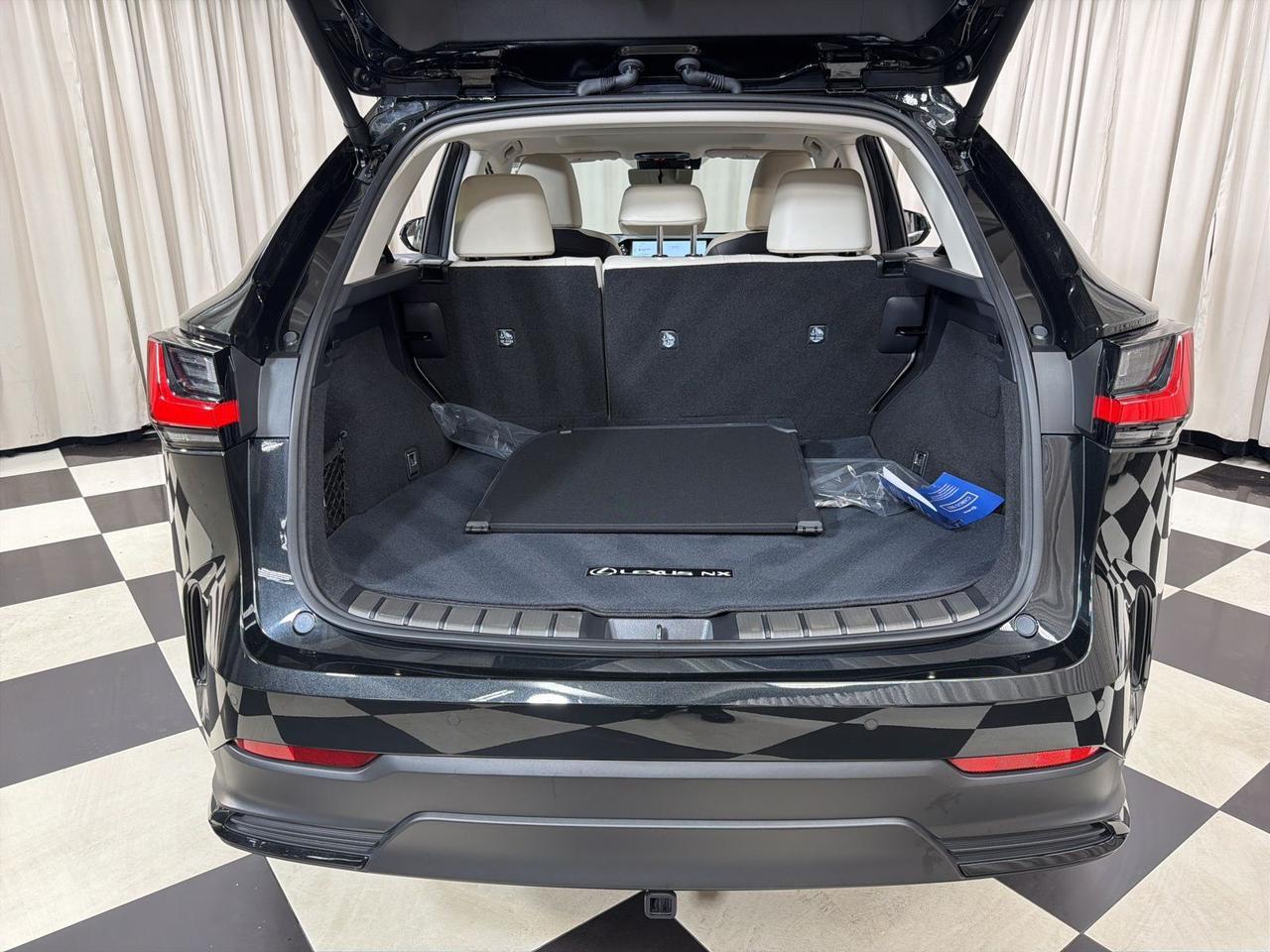 2025 Lexus NX 450h+ Luxury Annapolis MD