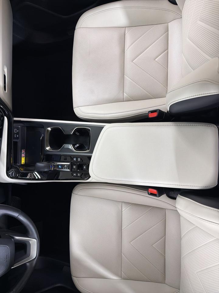 2025 Lexus NX 450h+ Luxury Annapolis MD