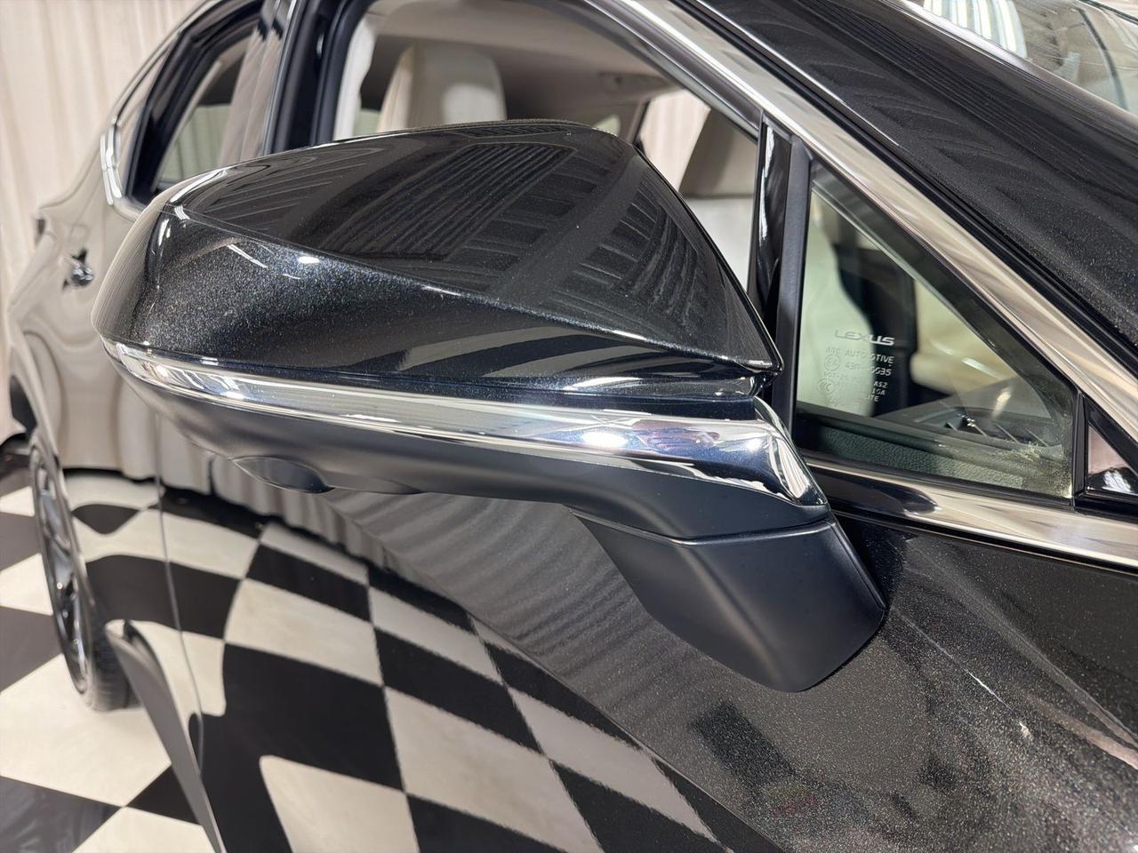 2025 Lexus NX 450h+ Luxury Annapolis MD