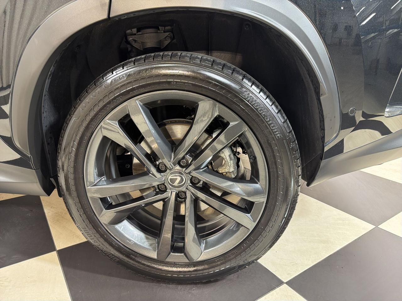 2025 Lexus NX 450h+ Luxury Annapolis MD