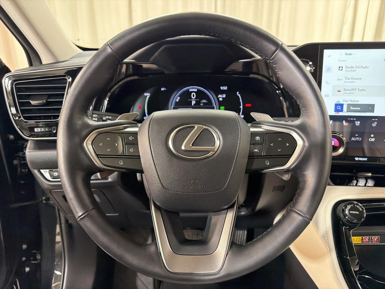 2025 Lexus NX 450h+ Luxury Annapolis MD