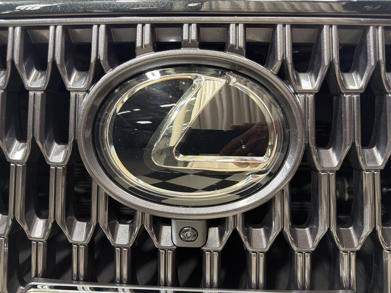 2025 Lexus NX 450h+ Luxury Annapolis MD