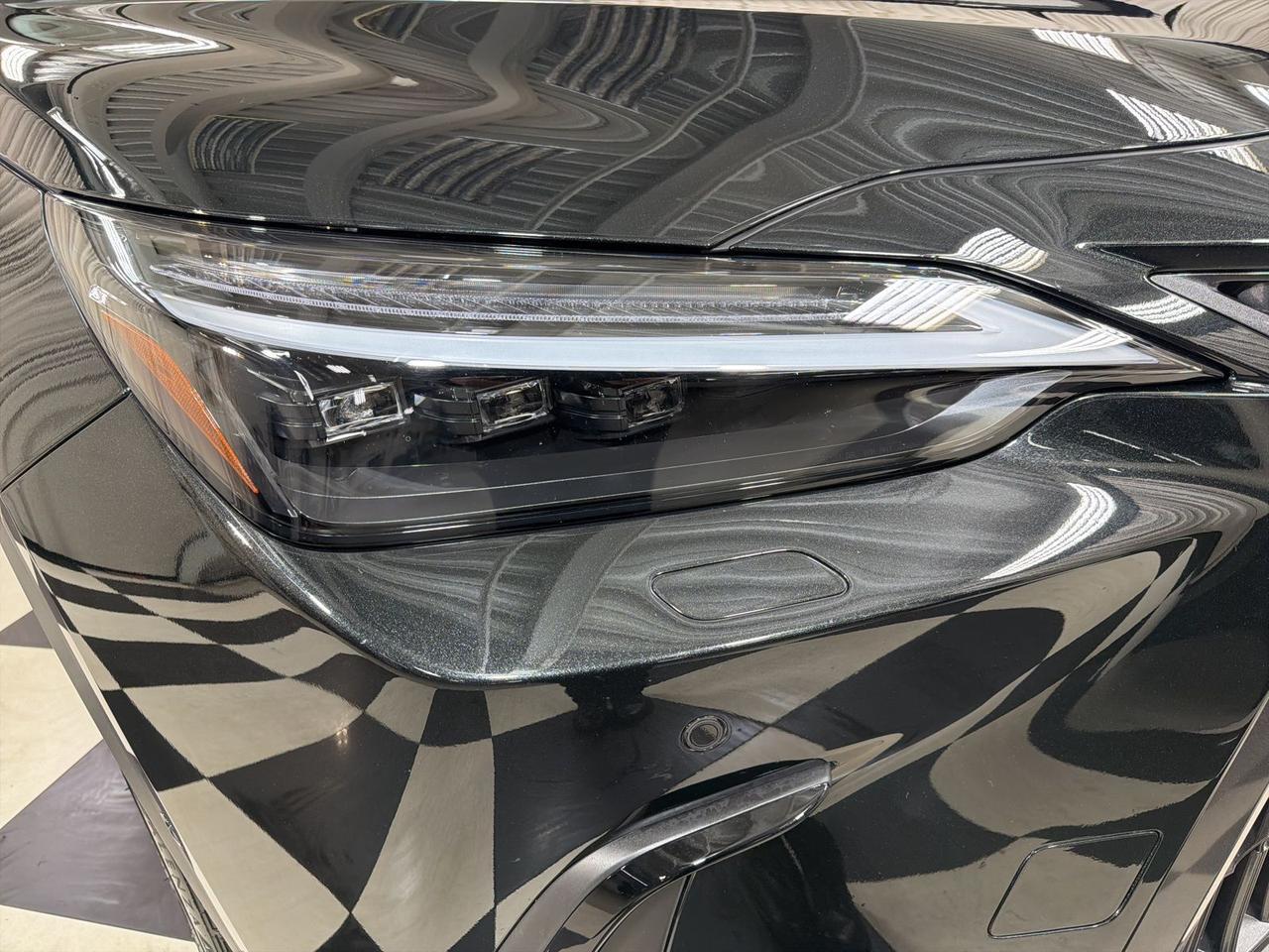 2025 Lexus NX 450h+ Luxury Annapolis MD