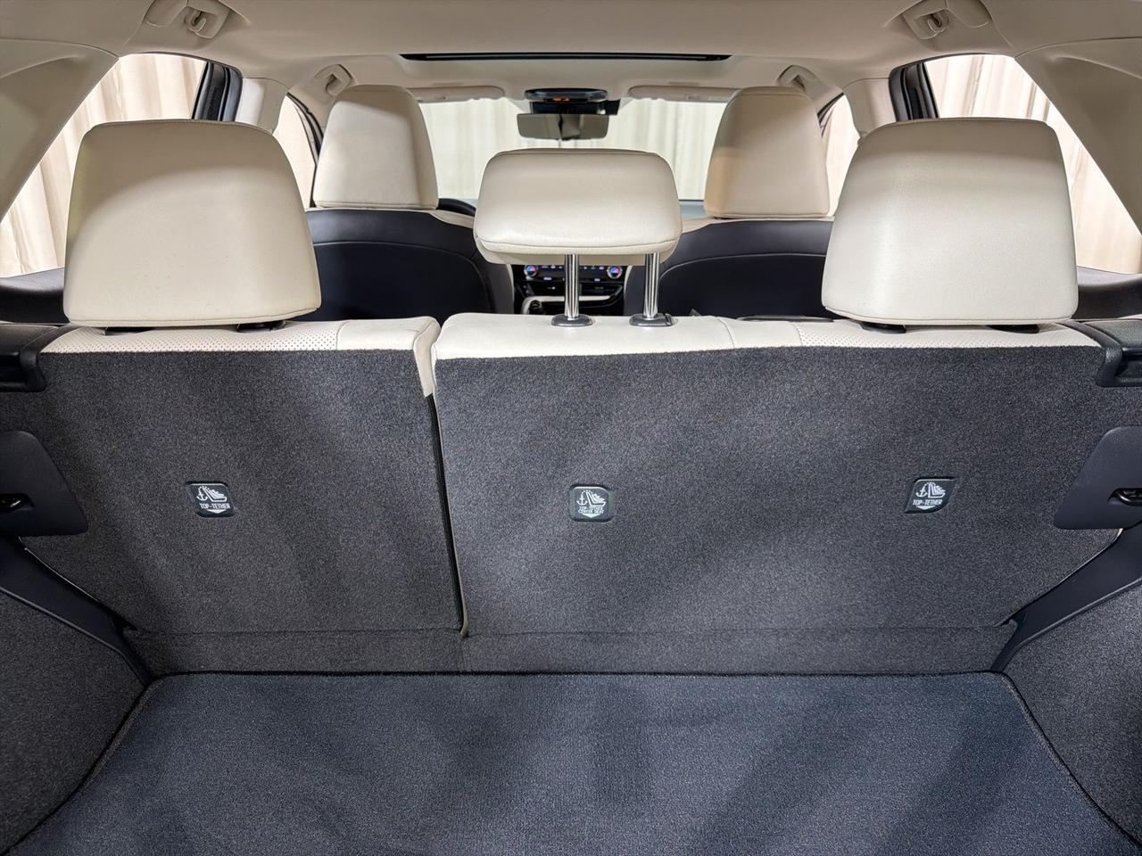 2025 Lexus NX 450h+ Luxury Annapolis MD