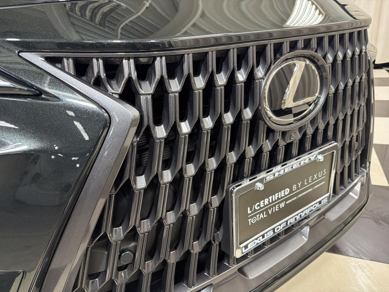 2025 Lexus NX 450h+ Luxury Annapolis MD