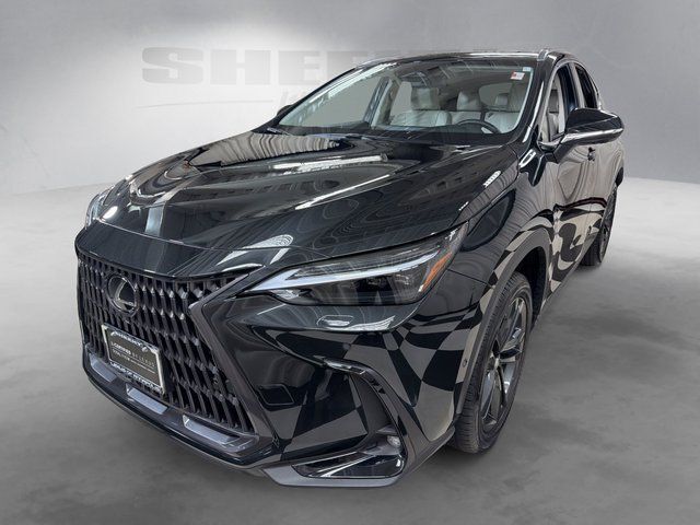 2025 Lexus NX 450h+ Luxury Annapolis MD