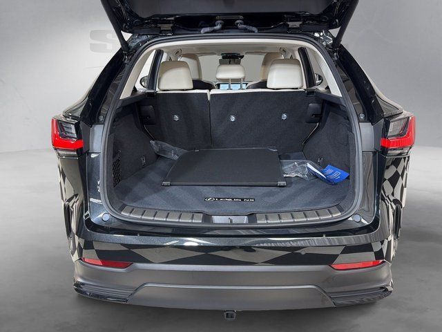 2025 Lexus NX 450h+ Luxury Annapolis MD