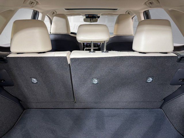 2025 Lexus NX 450h+ Luxury Annapolis MD