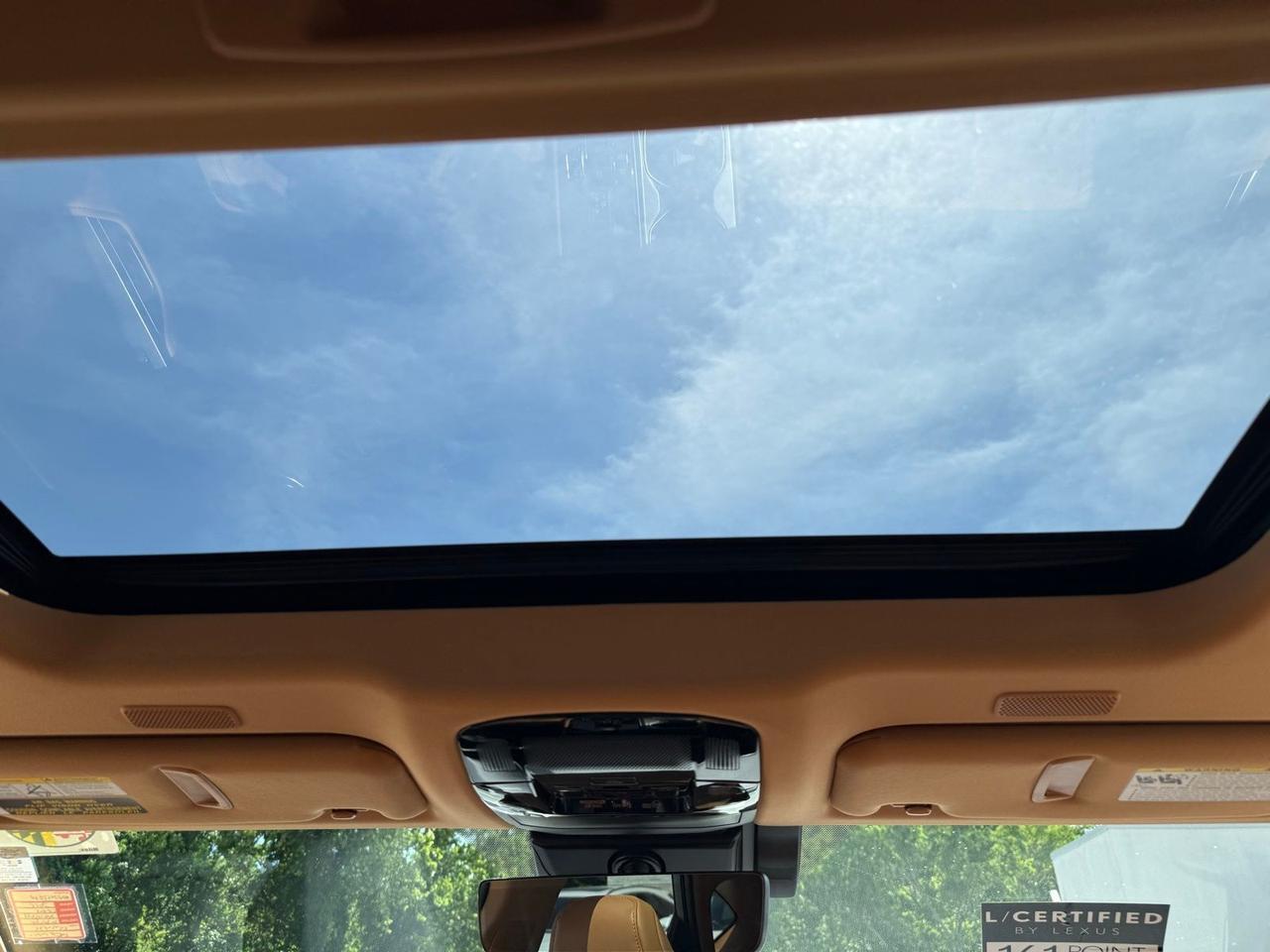 2025 Lexus NX 450h+ Luxury Annapolis MD