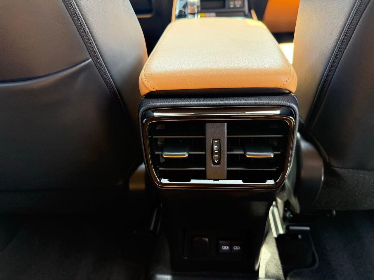 2025 Lexus NX 450h+ Luxury Annapolis MD