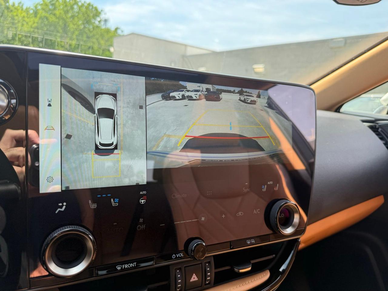 2025 Lexus NX 450h+ Luxury Annapolis MD