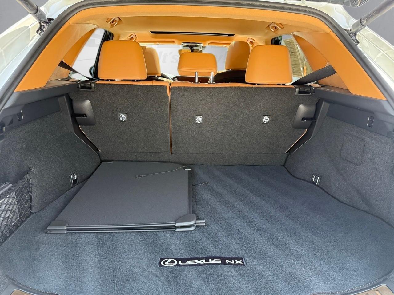 2025 Lexus NX 450h+ Luxury Annapolis MD