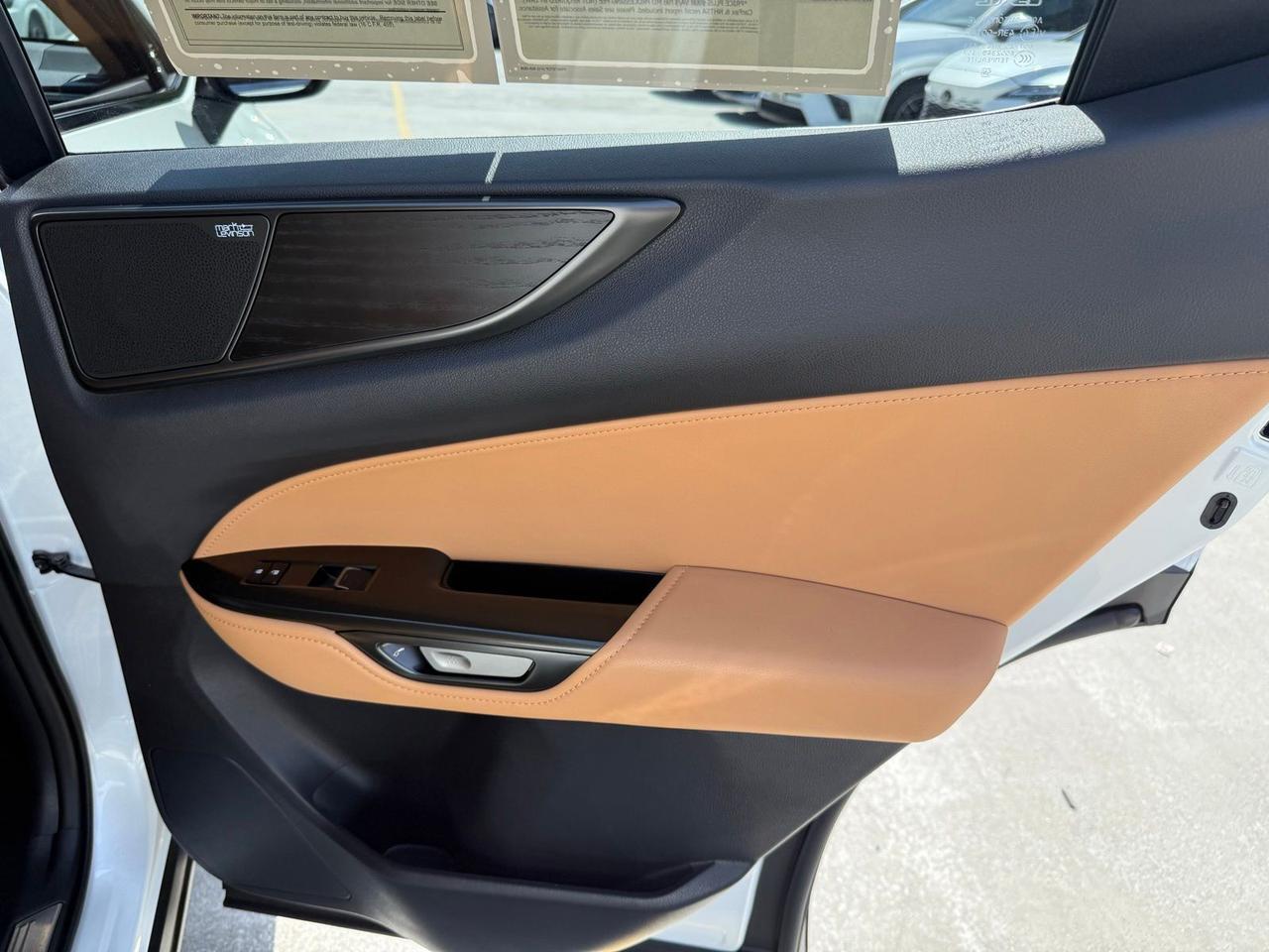2025 Lexus NX 450h+ Luxury Annapolis MD