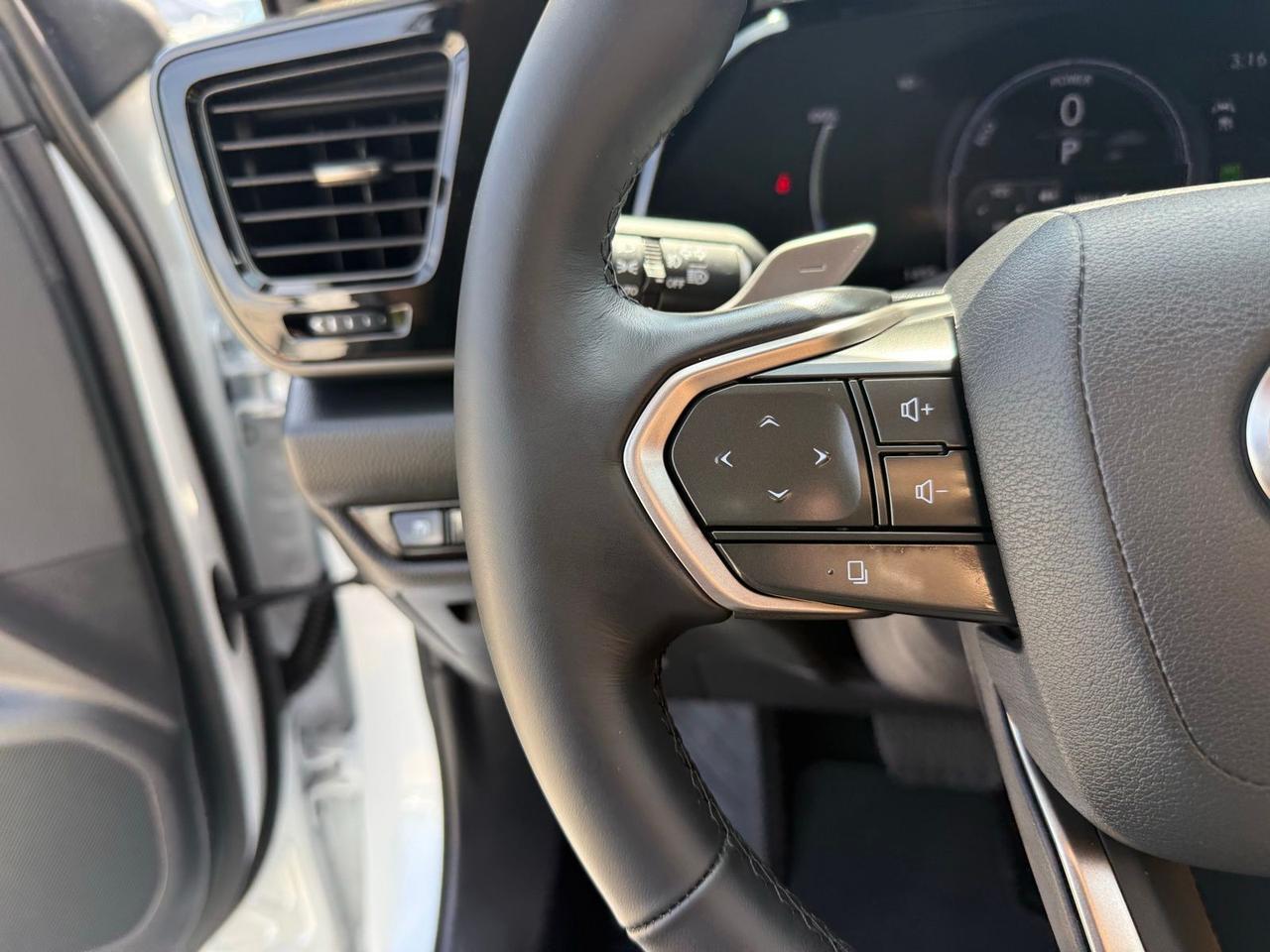 2025 Lexus NX 450h+ Luxury Annapolis MD
