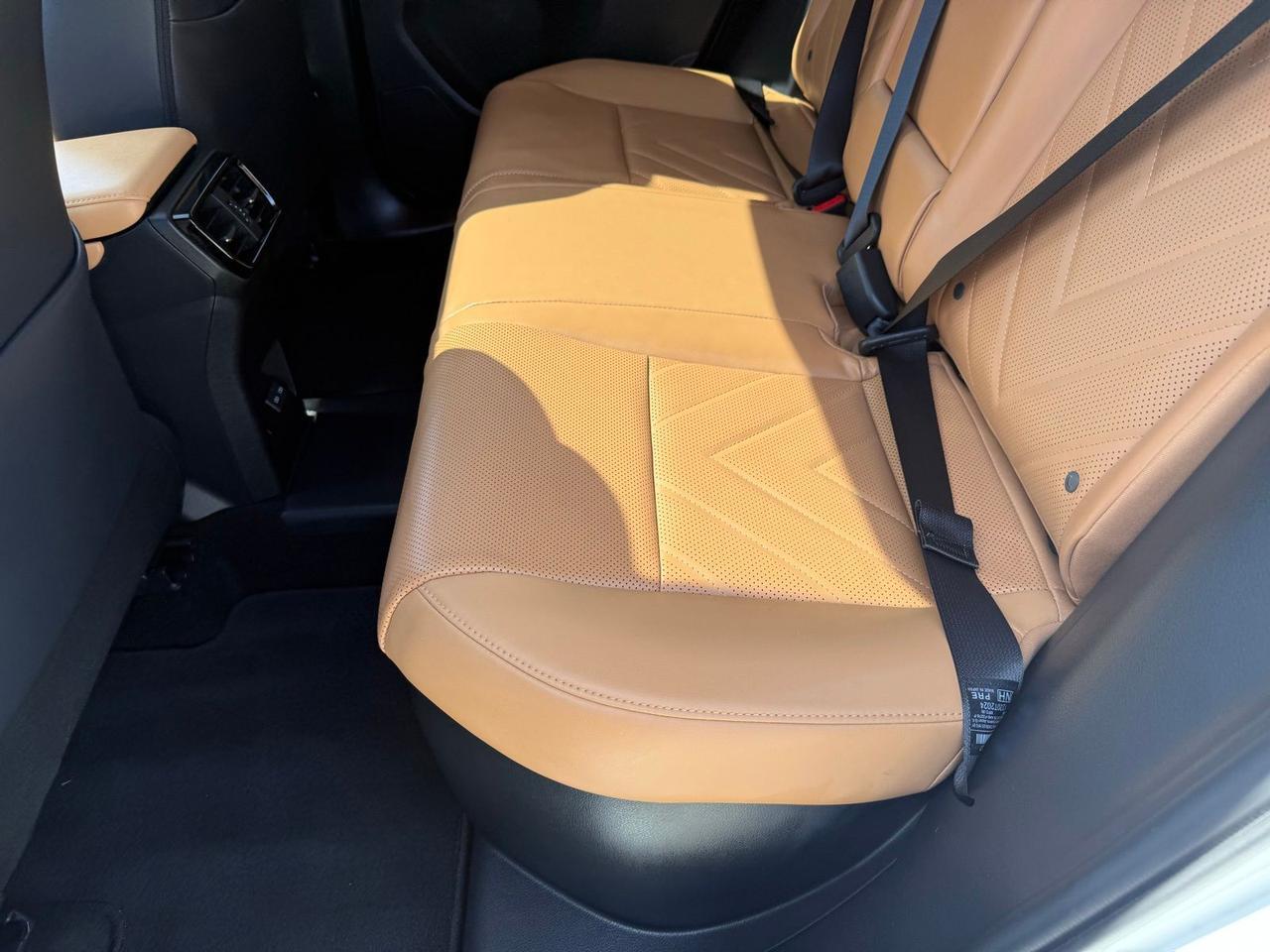 2025 Lexus NX 450h+ Luxury Annapolis MD