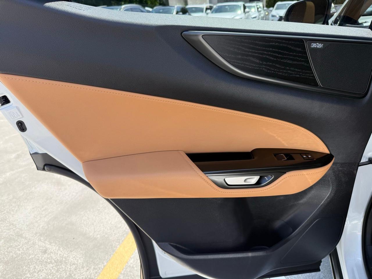 2025 Lexus NX 450h+ Luxury Annapolis MD
