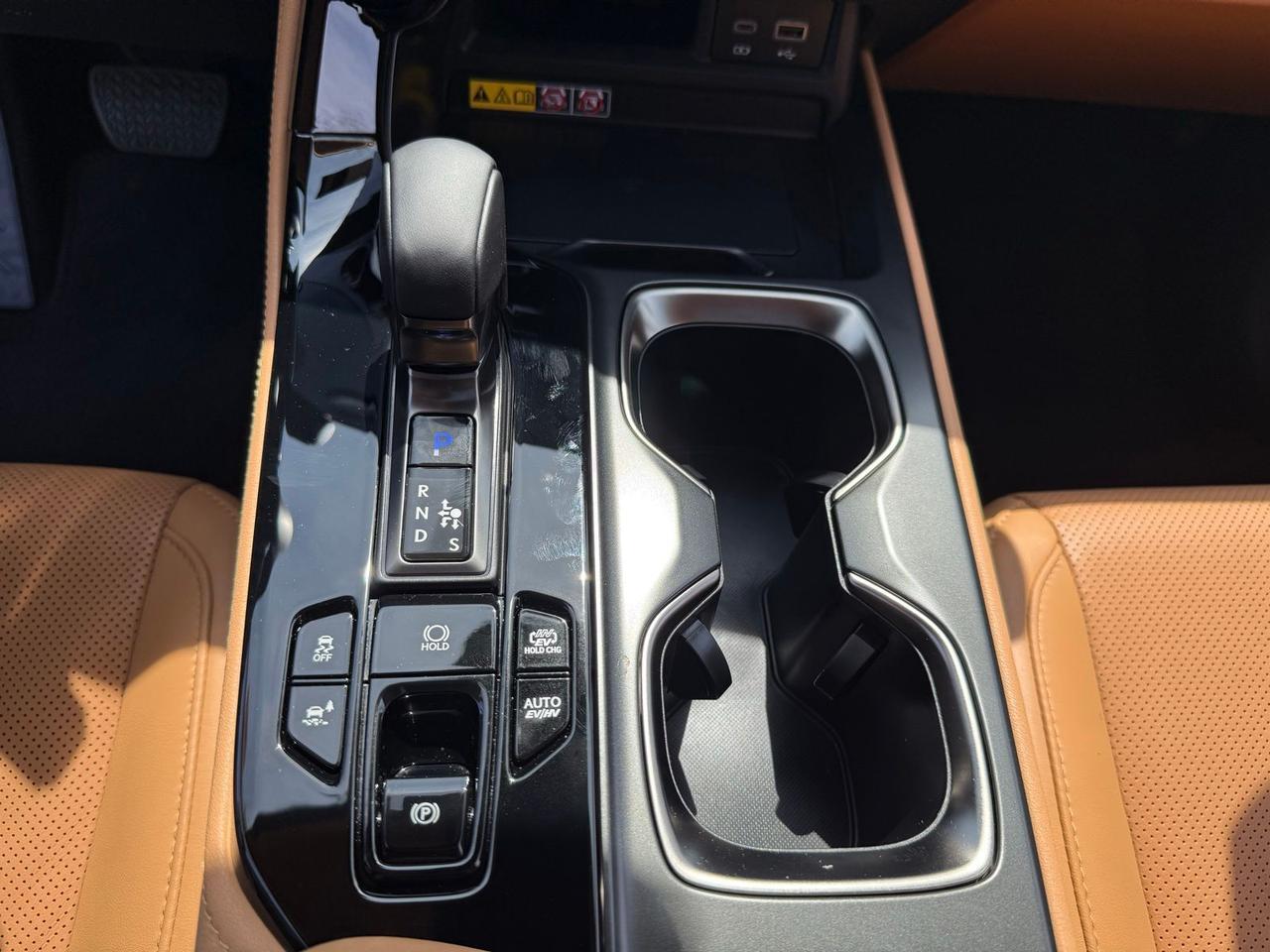 2025 Lexus NX 450h+ Luxury Annapolis MD