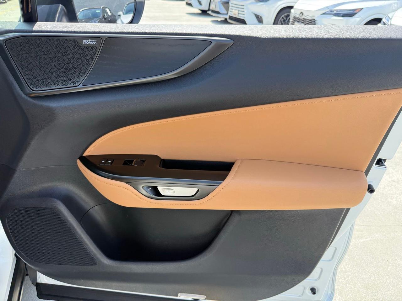 2025 Lexus NX 450h+ Luxury Annapolis MD
