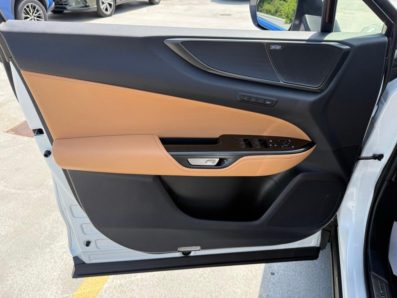 2025 Lexus NX 450h+ Luxury Annapolis MD