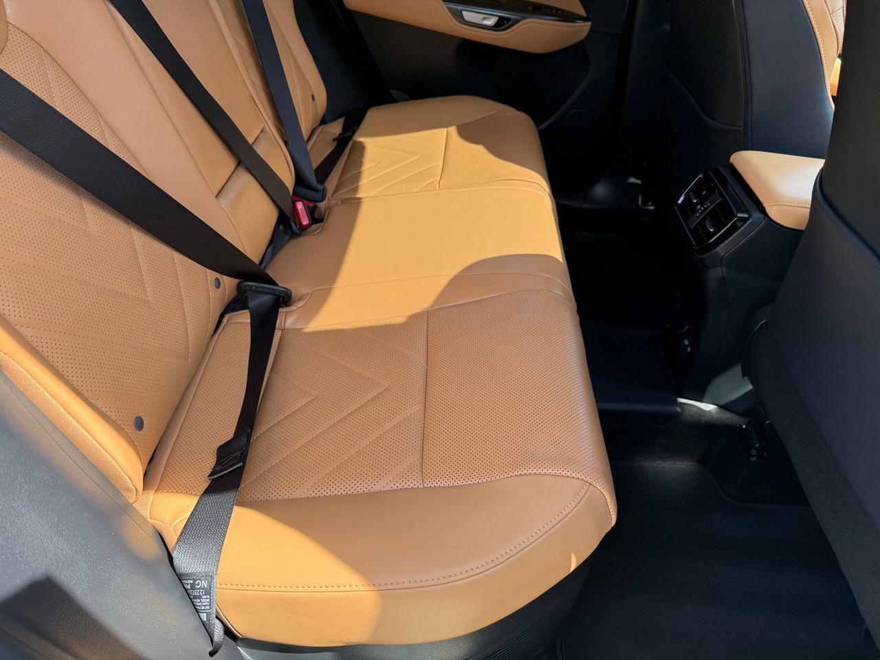 2025 Lexus NX 450h+ Luxury Annapolis MD