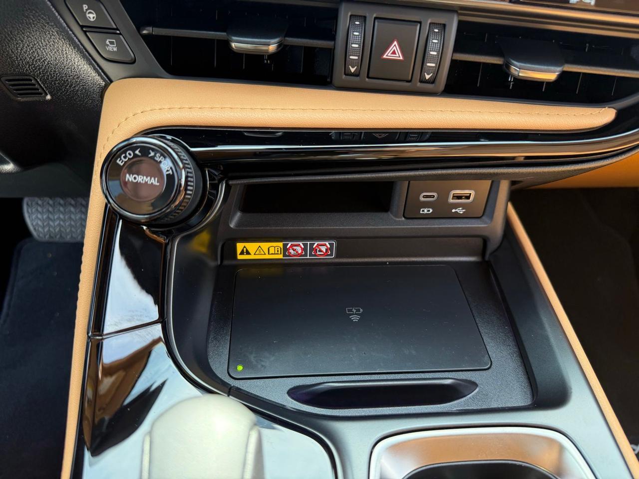 2025 Lexus NX 450h+ Luxury Annapolis MD