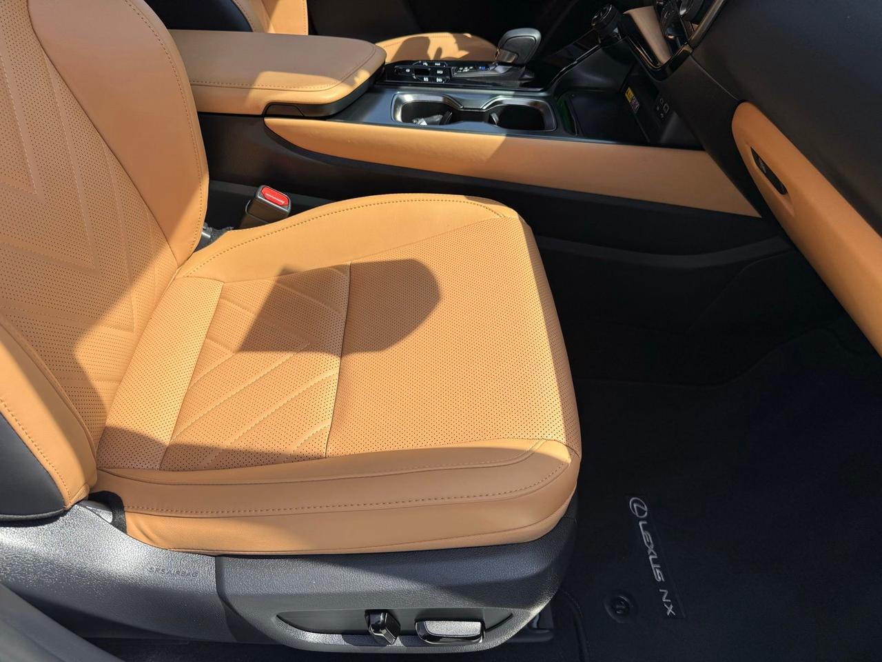 2025 Lexus NX 450h+ Luxury Annapolis MD