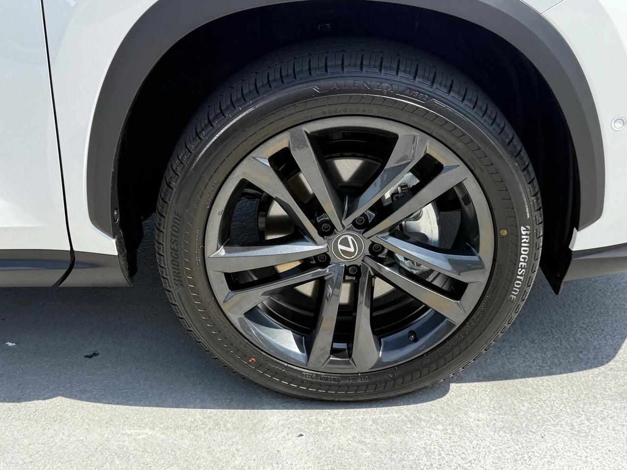 2025 Lexus NX 450h+ Luxury Annapolis MD