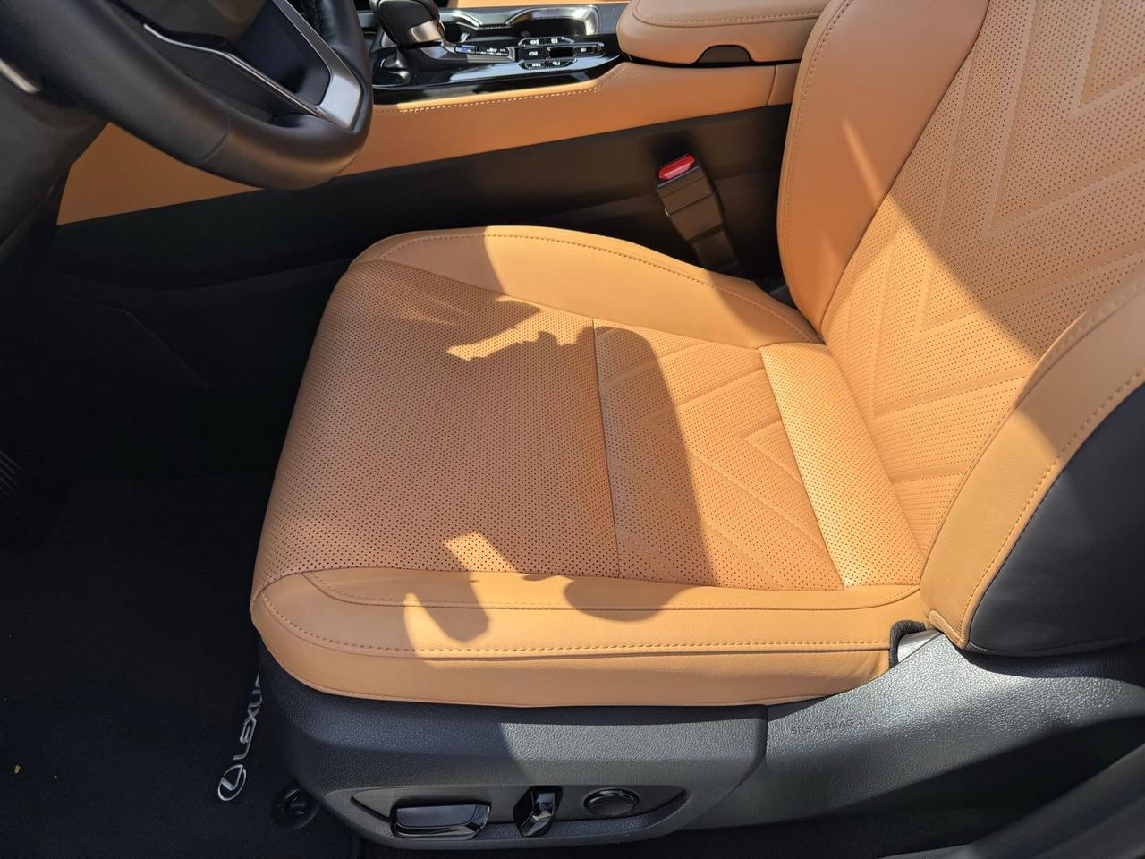 2025 Lexus NX 450h+ Luxury Annapolis MD