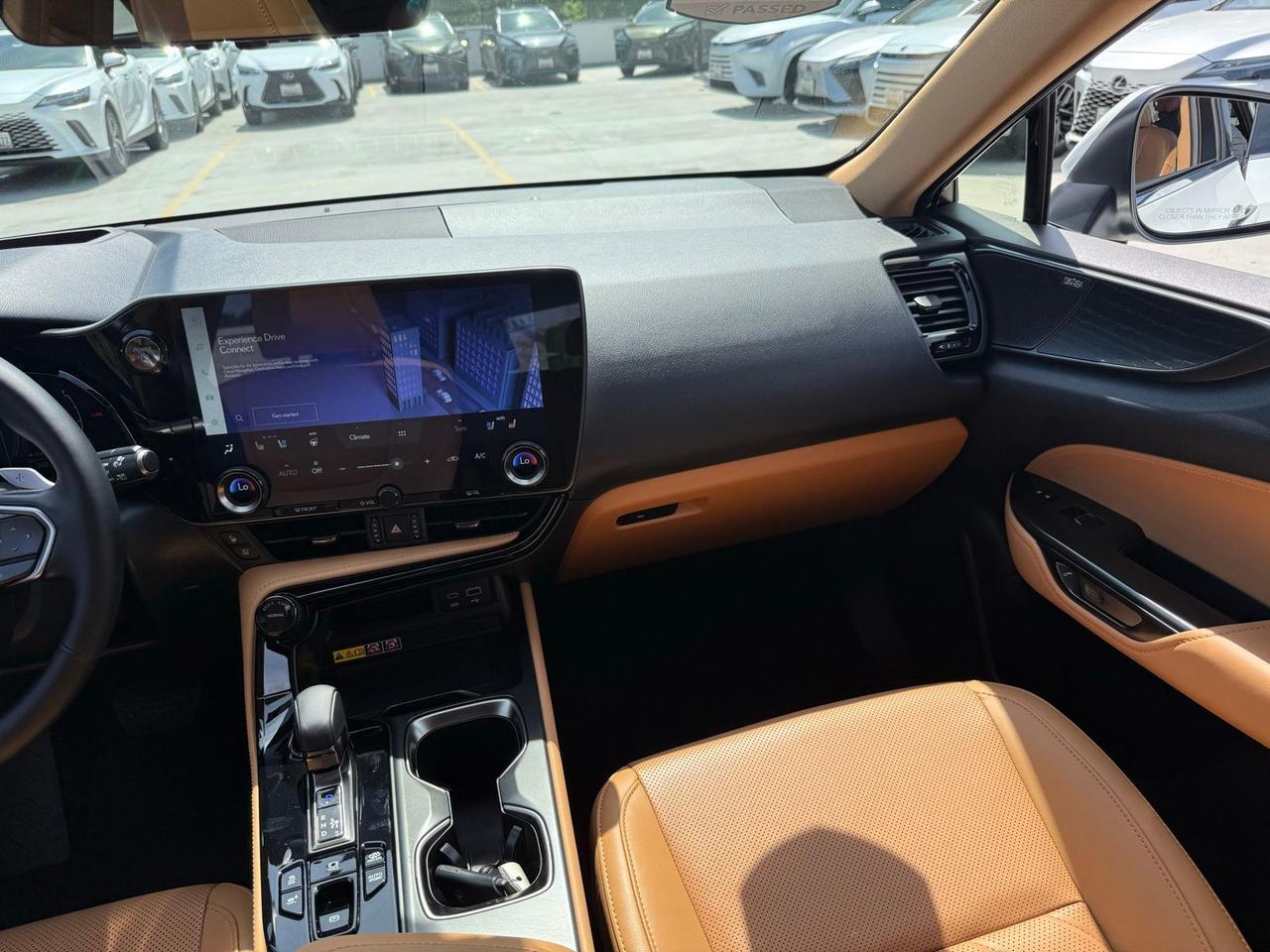 2025 Lexus NX 450h+ Luxury Annapolis MD