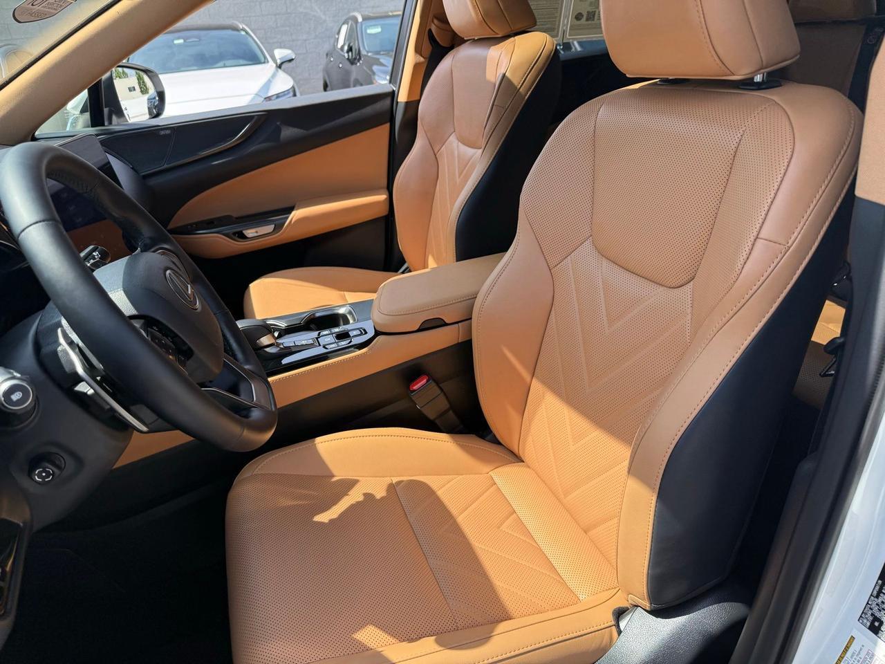2025 Lexus NX 450h+ Luxury Annapolis MD
