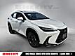 2025 Lexus NX 450h+ Luxury