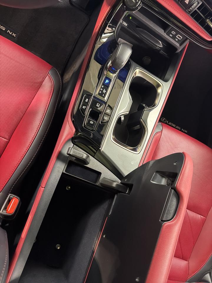 2025 Lexus NX 450h+ Luxury Annapolis MD