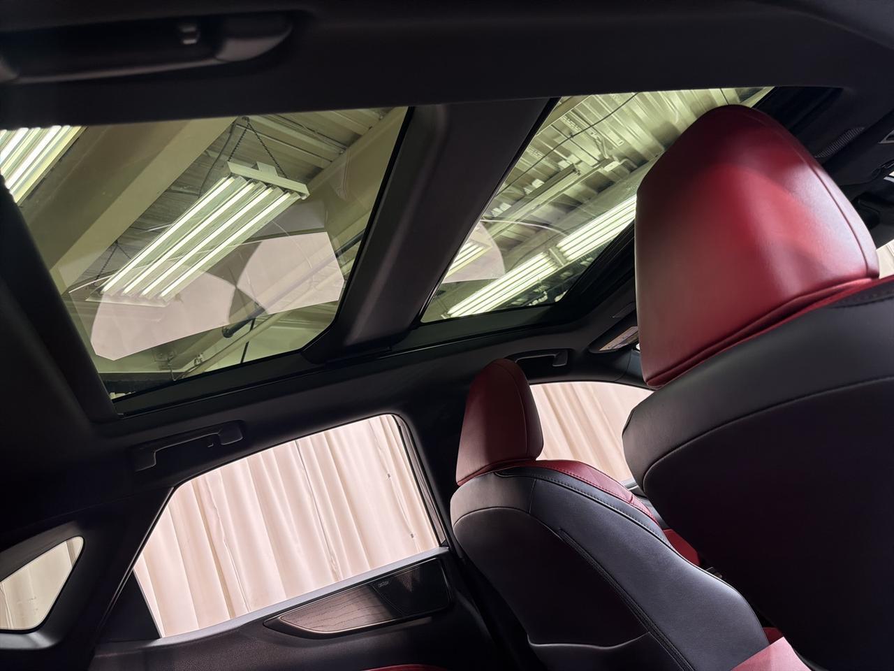 2025 Lexus NX 450h+ Luxury Annapolis MD