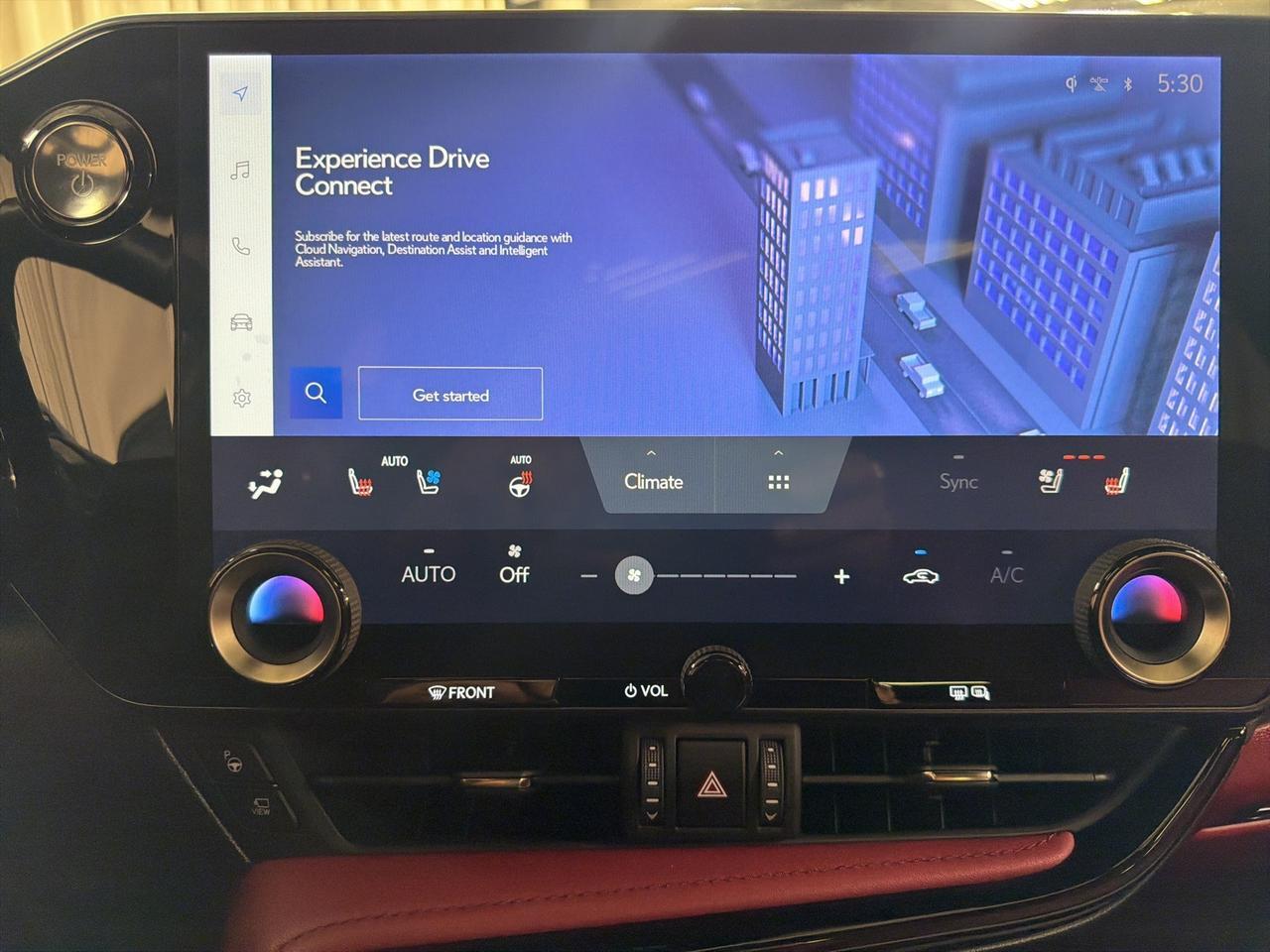 2025 Lexus NX 450h+ Luxury Annapolis MD